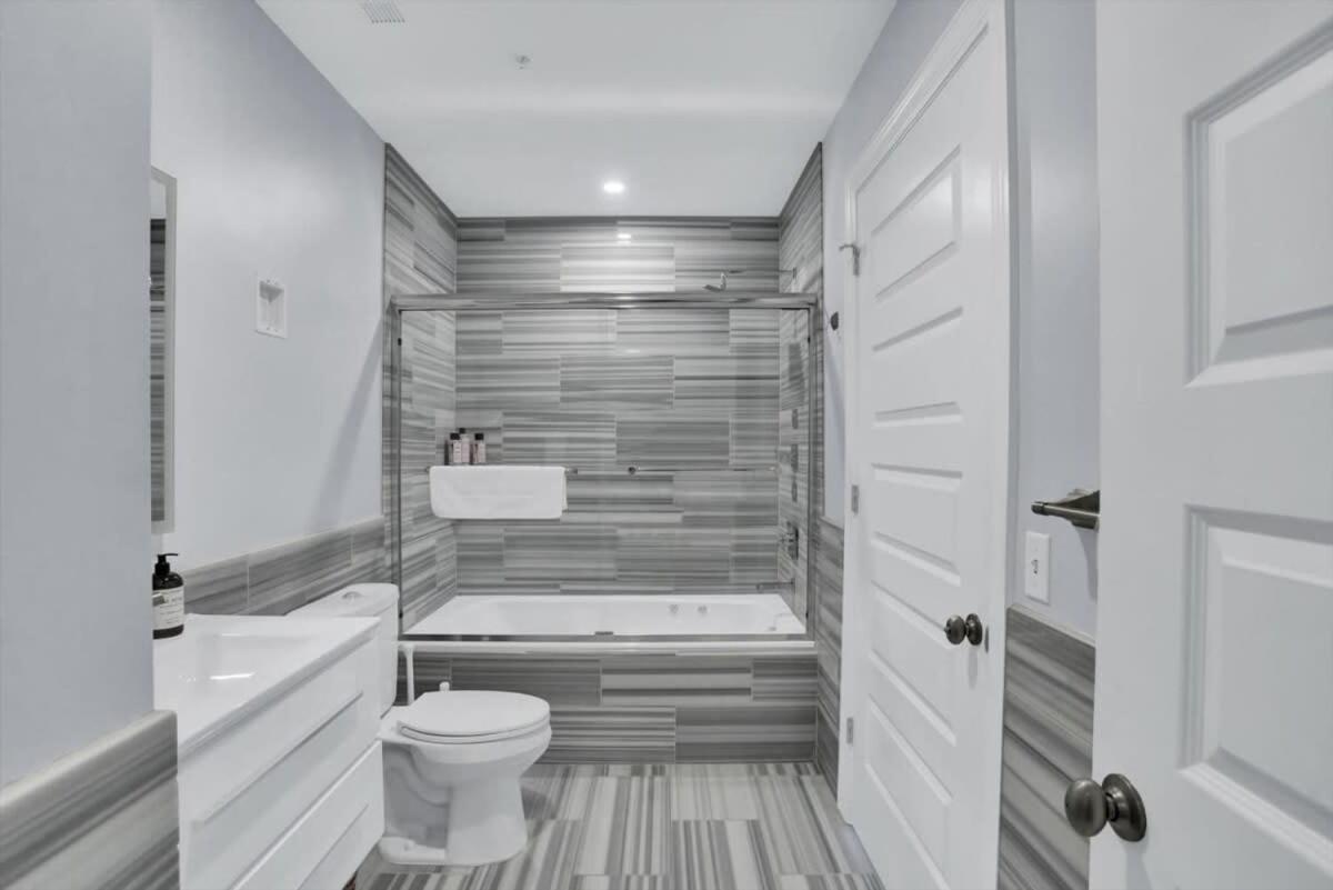 Cozysuites Spacious 2Br, Ppg Paints Arena, Pitts Pittsburgh Ngoại thất bức ảnh
